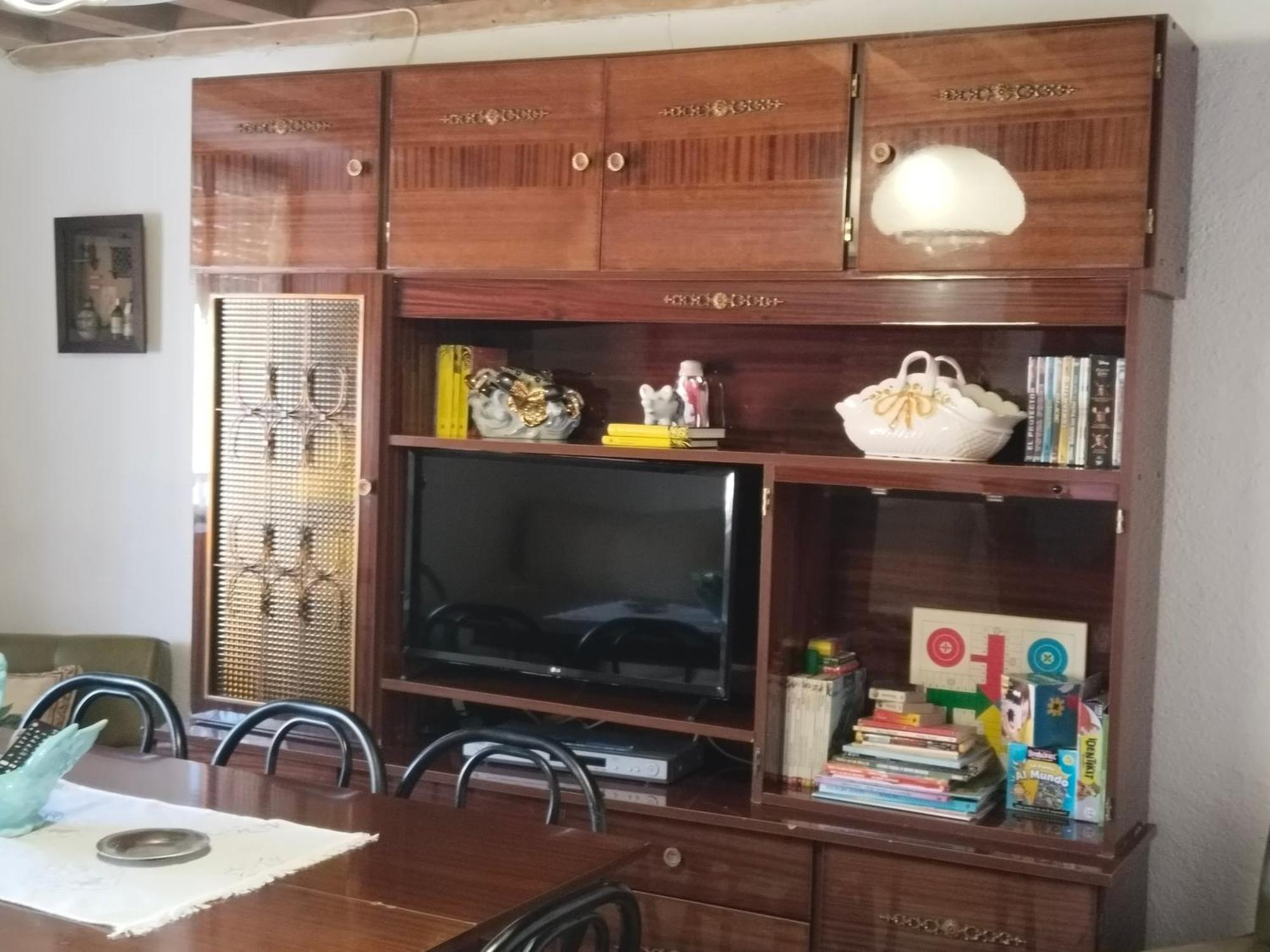 Casa Rural Abuela Simona Vega de Santa Maria Ngoại thất bức ảnh